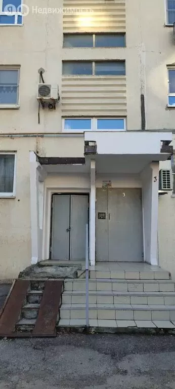 4-комнатная квартира: Анапа, улица Ленина, 143 (76 м) - Фото 1