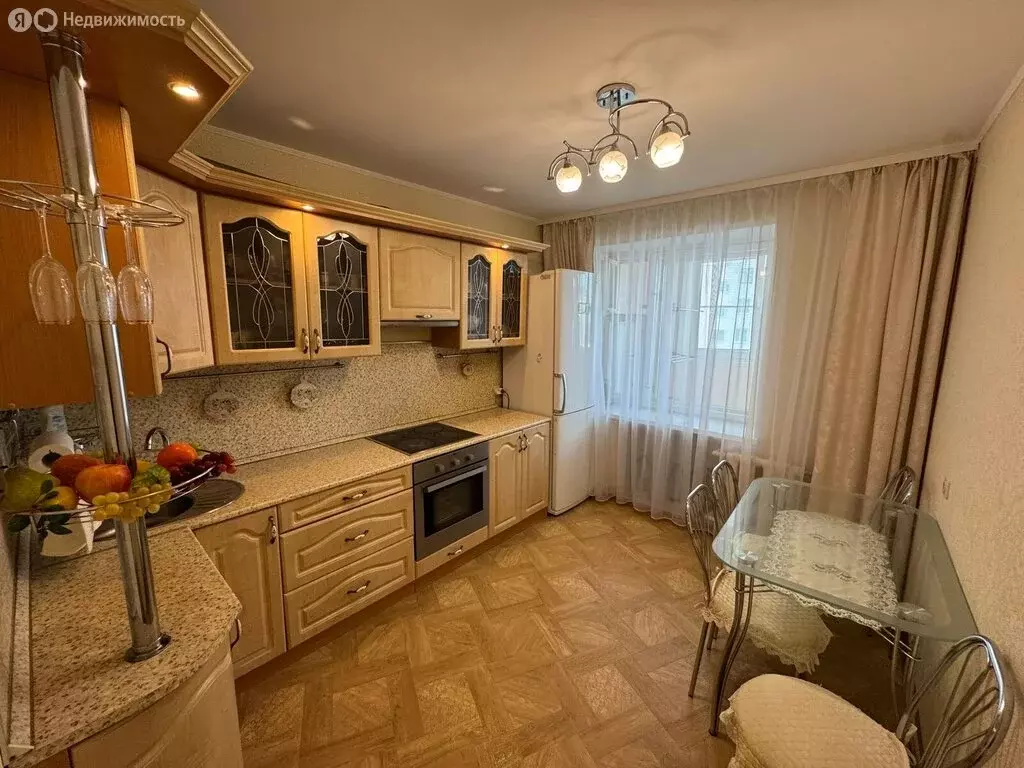 1-комнатная квартира: Владимир, проспект Ленина, 42 (35.2 м) - Фото 0