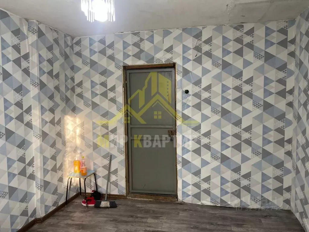 Комната Оренбургская область, Орск Новый город мкр, ул. ... - Фото 2