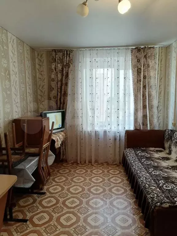 Комната 12 м в 1-к., 4/9 эт. - Фото 0