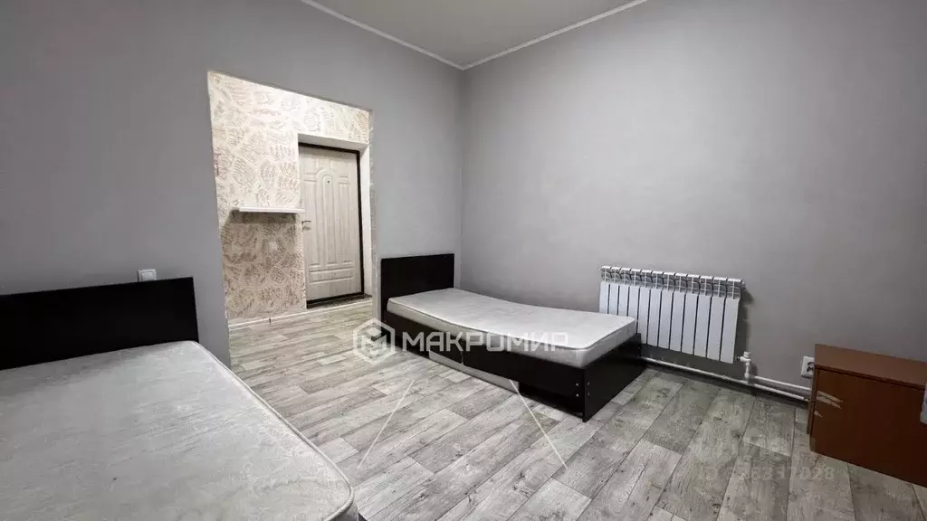 1-к кв. Татарстан, Лаишевский район, Столбищенское с/пос, с. Столбище ... - Фото 2