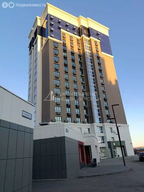 1-комнатная квартира: село Засечное, Изумрудная улица, 8 (45.1 м) - Фото 2