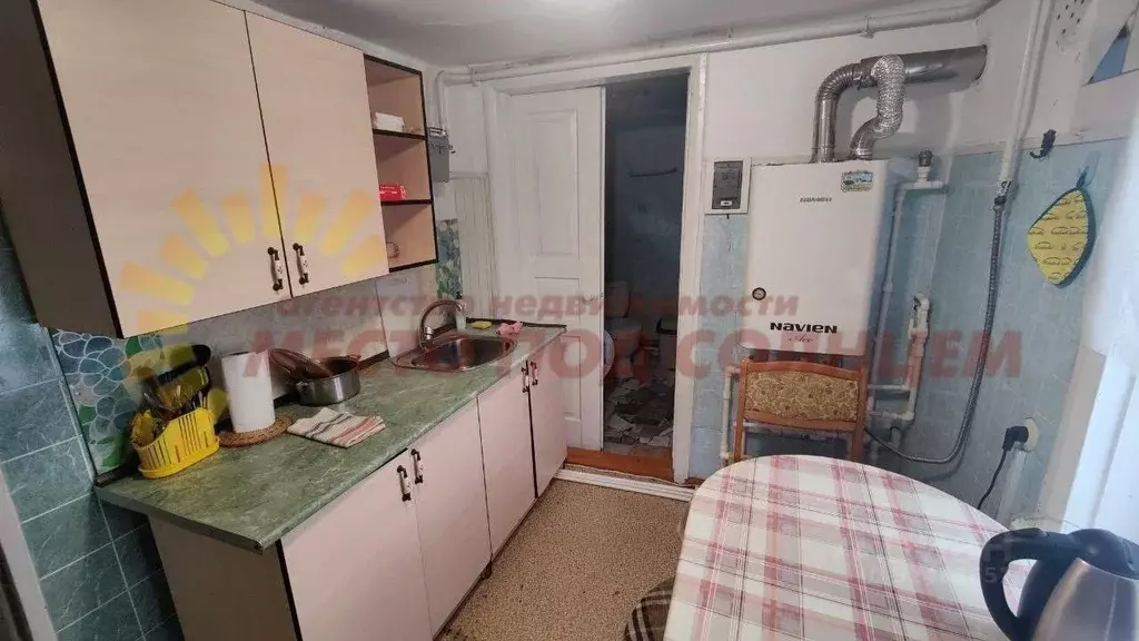 Дом в Краснодарский край, Ейск ул. Мира (50 м) - Фото 2