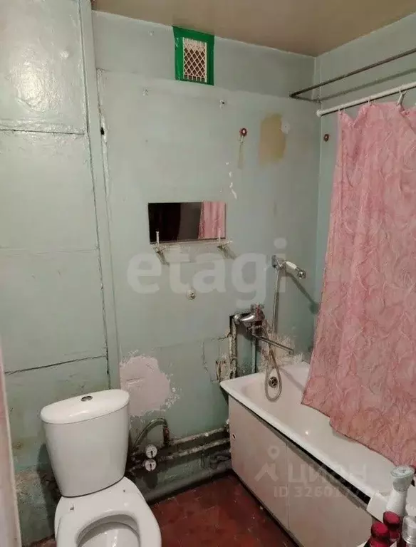 2-к кв. Иркутская область, Ангарск 212-й кв-л, 6 (45.7 м) - Фото 1