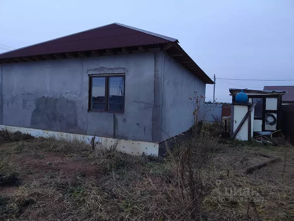 коттедж в свердловская область, белоярский городской округ, пос. . - Фото 0