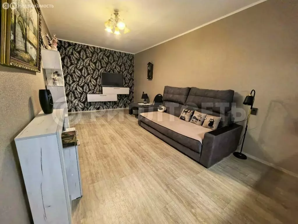 2-комнатная квартира: Мончегорск, проспект Металлургов, 31А (50.6 м) - Фото 2