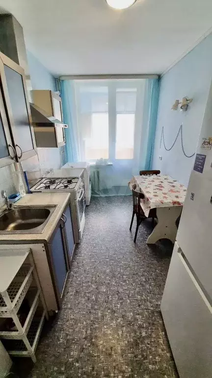 2-к. квартира, 52 м, 5/9 эт. - Фото 1