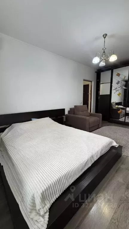 1-к кв. Крым, Симферополь ул. Лермонтова, 35 (34.0 м) - Фото 1