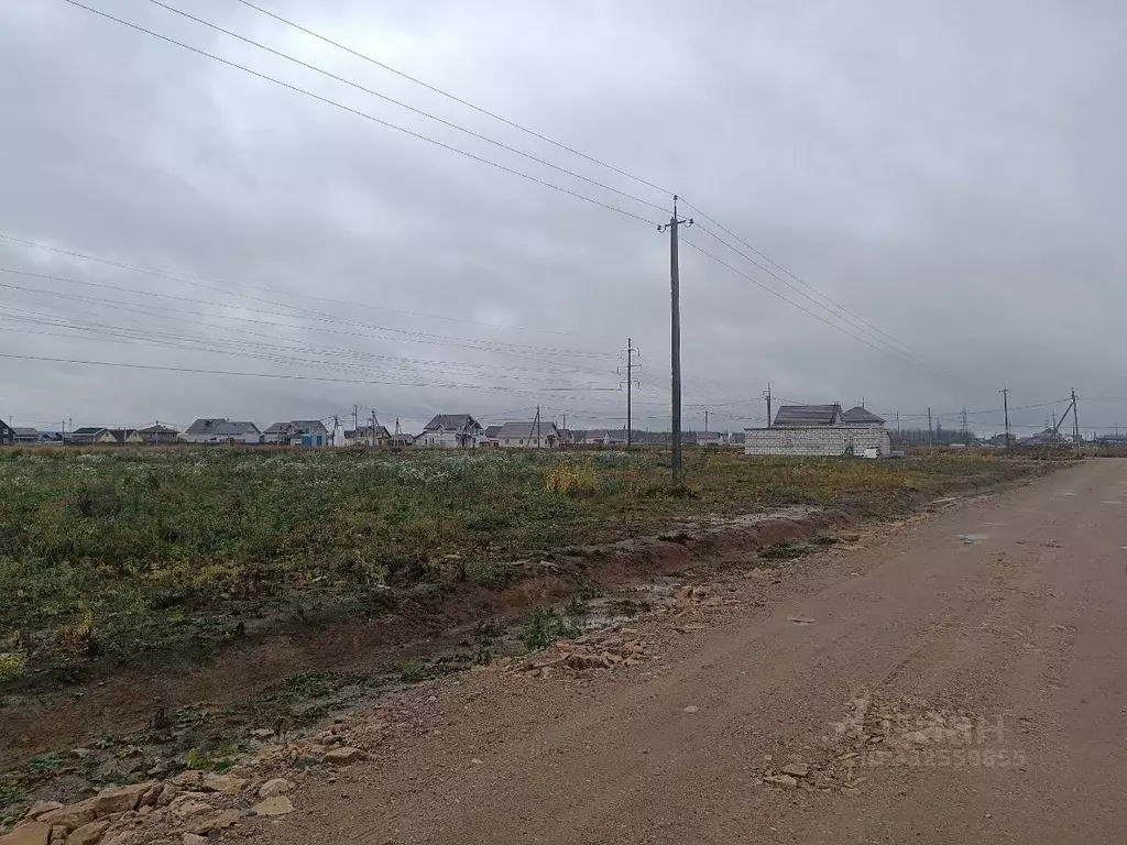 Участок в Новгородская область, Новгородский муниципальный округ, ... - Фото 2