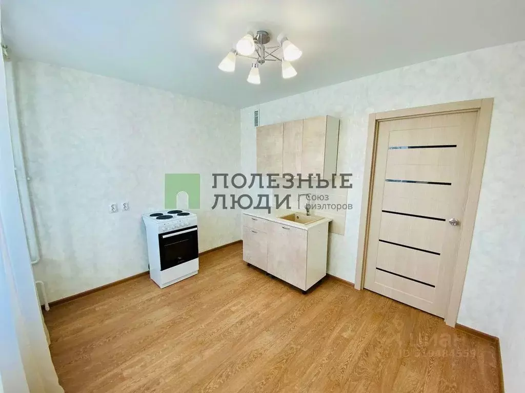 1-к кв. Иркутская область, Ангарск ул. Алешина, 1 (36.0 м) - Фото 1