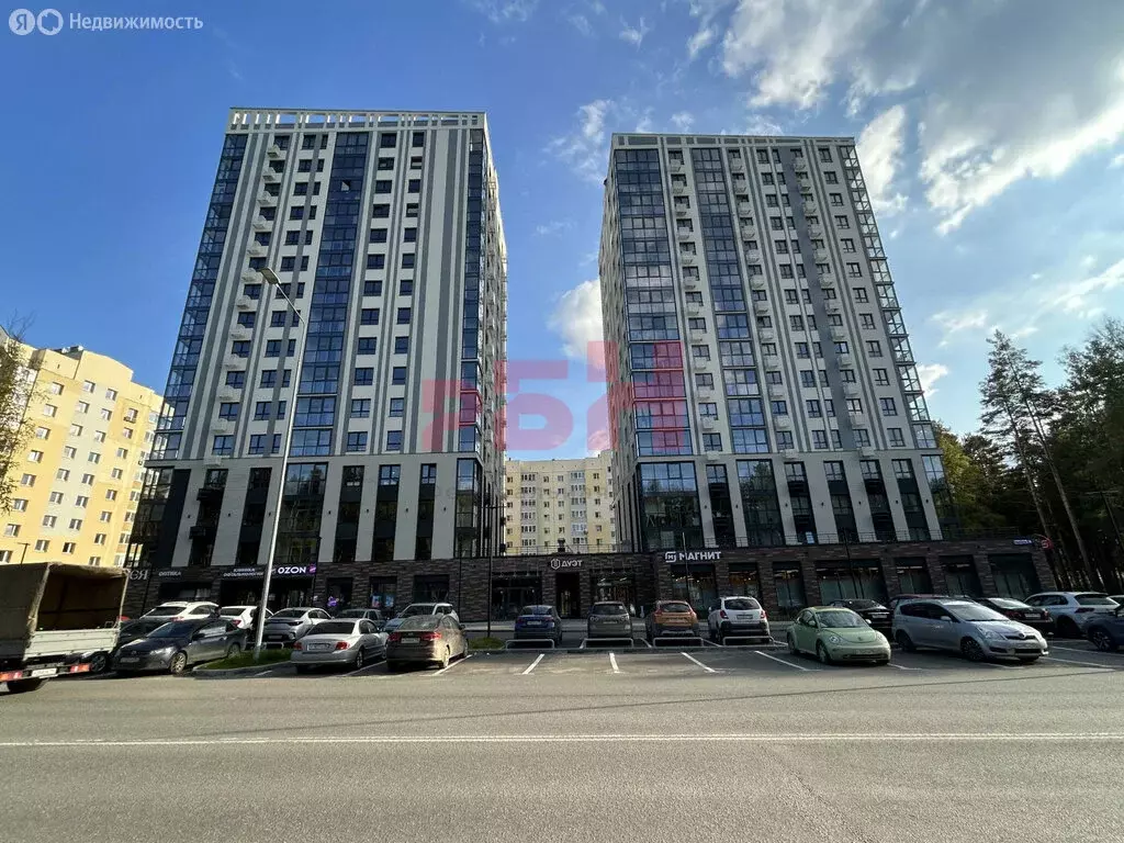 Помещение свободного назначения (50 м) - Фото 2