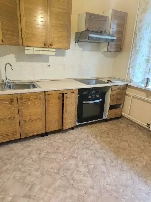 1-к кв. Калужская область, Обнинск ул. Шацкого, 11 (48.0 м) - Фото 2