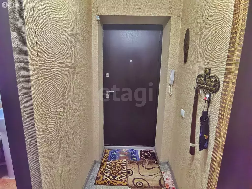 2-комнатная квартира: Тамбов, улица Бориса Васильева, 14 (47.5 м) - Фото 2