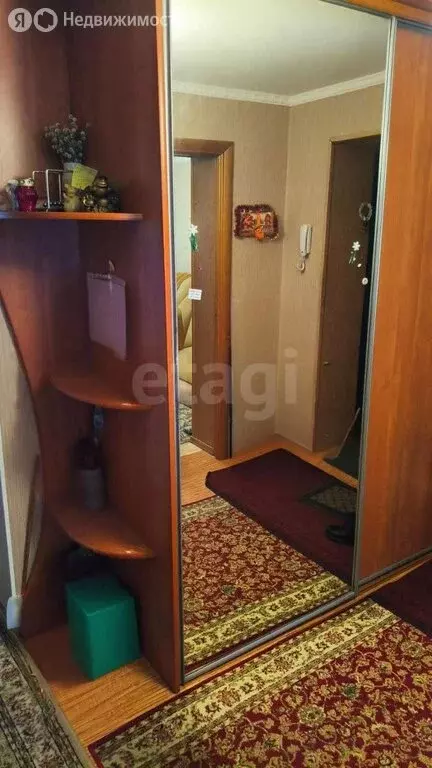 2-комнатная квартира: Благовещенск, улица Калинина, 110/2 (48 м) - Фото 2