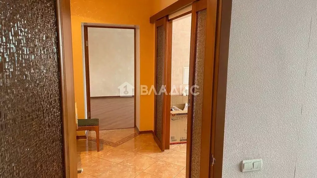 3-к кв. Иркутская область, Ангарск 12А мкр, 7 (82.0 м) - Фото 1