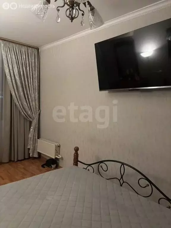 4-комнатная квартира: Томск, микрорайон Черемошники, Баранчуковский ... - Фото 2