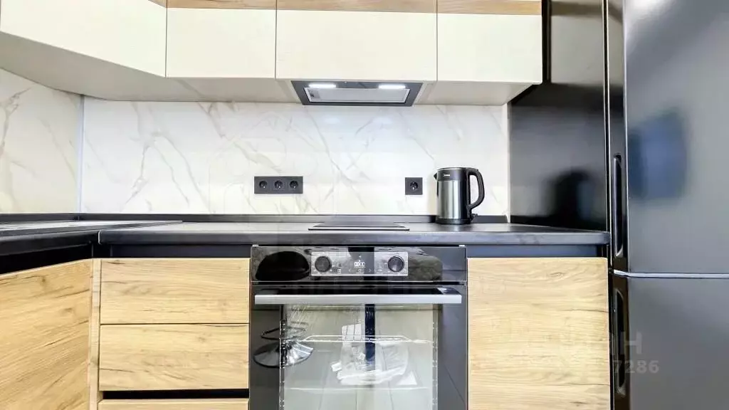 Студия Иркутская область, Иркутск Култукская ул., 18 (30.0 м) - Фото 2