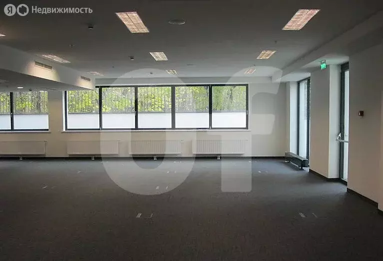 Офис (829 м) - Фото 1