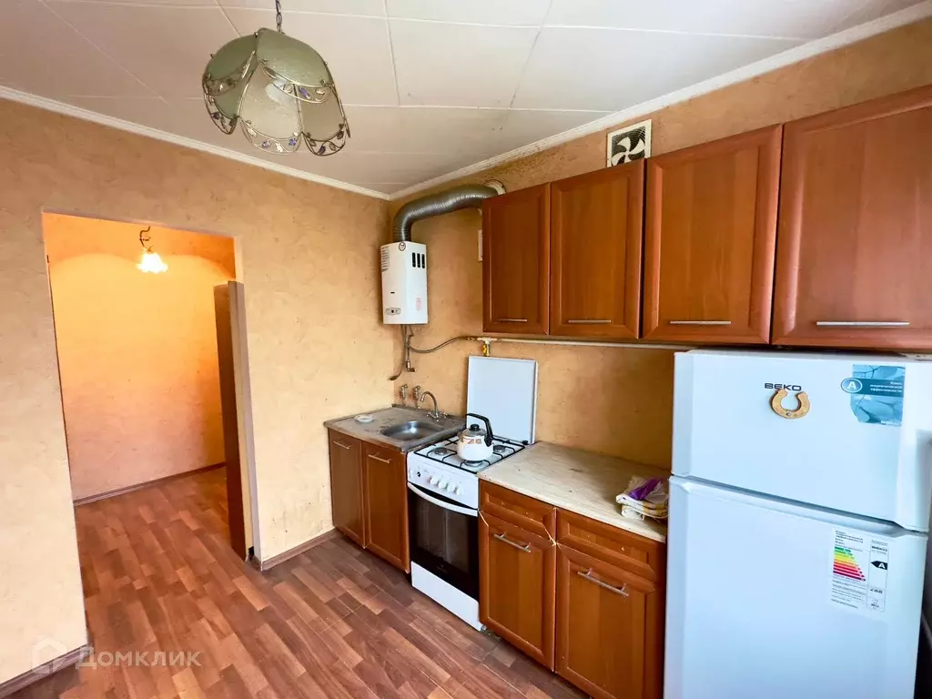 Продаётся 3-к квартира, 61.6 м - Фото 1