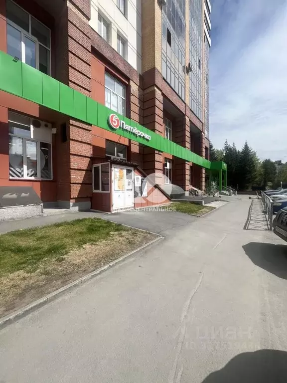 2-к кв. Новосибирская область, Новосибирск ул. Максима Горького, 85 ... - Фото 0
