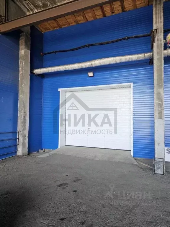 Склад в Иркутская область, Иркутск Трактовая ул., 2Д (930 м) - Фото 2