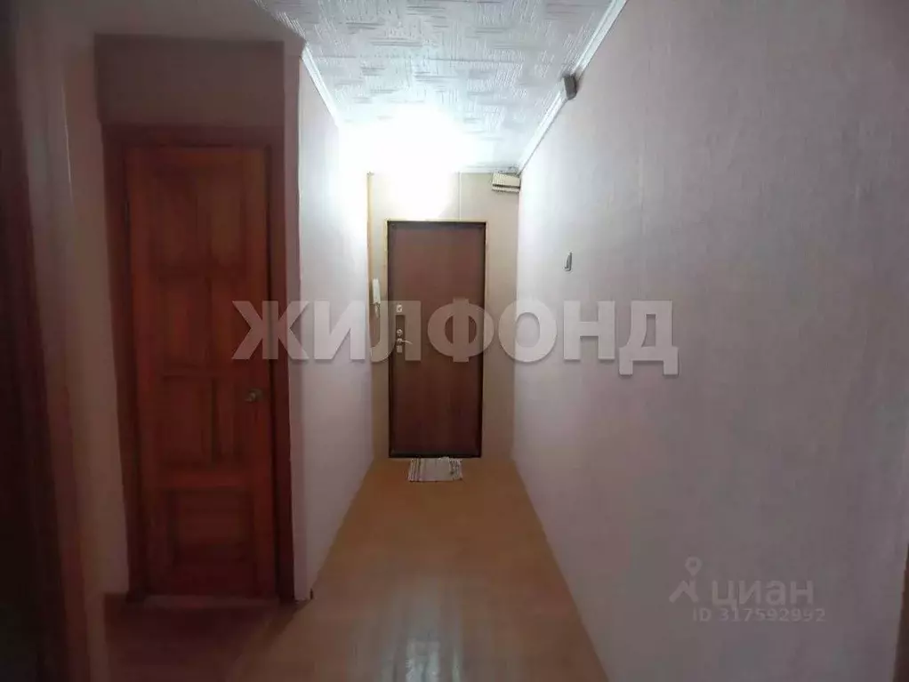 Квартира, 2 комнаты, 44.2 м - Фото 0