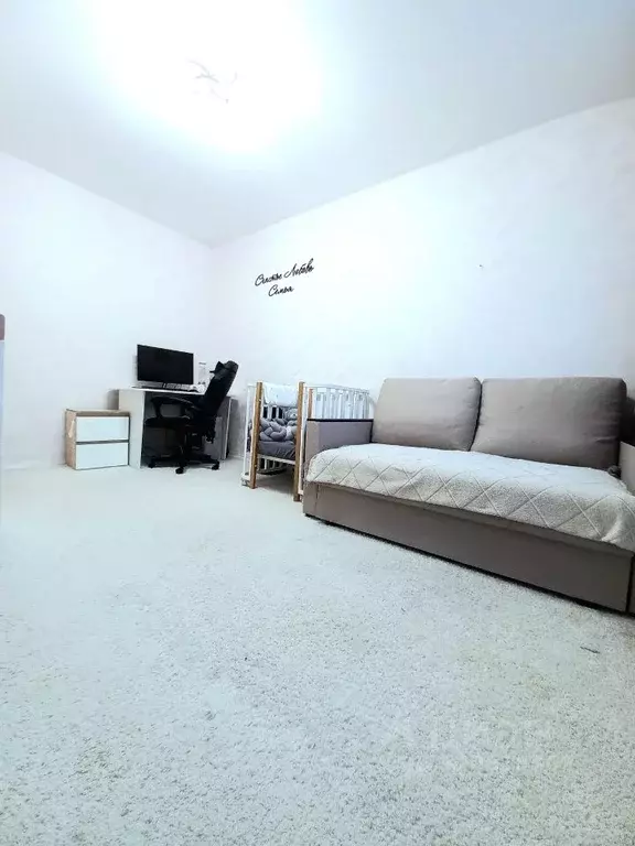 1-к кв. Саратовская область, Саратов проезд 1-й Тульский, 10 (21.0 м) - Фото 2