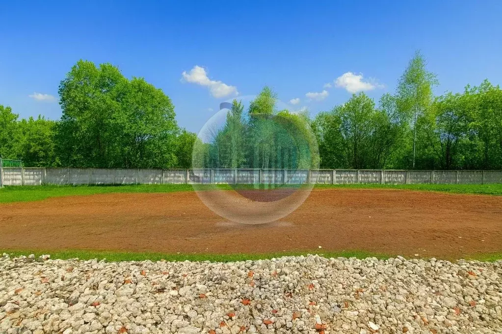 Участок в Московская область, Видное проезд 1-й Калиновский (4.12 ... - Фото 1