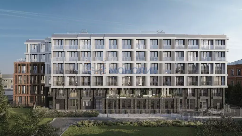 Помещение свободного назначения в Нижегородская область, Нижний ... - Фото 2