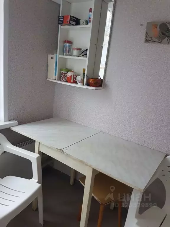 2-к кв. Москва ул. Подольских Курсантов, 12К1 (44.0 м) - Фото 2