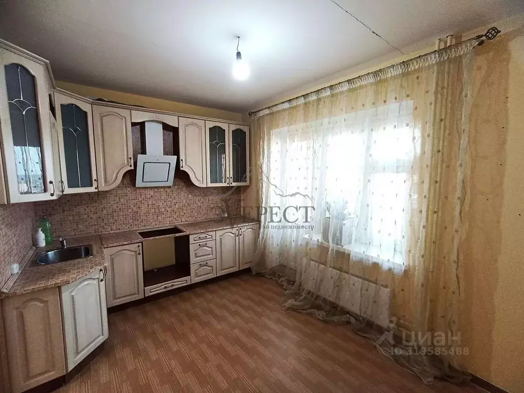 2-к кв. Белгородская область, Старый Оскол Степной мкр, 2 (73.6 м) - Фото 1
