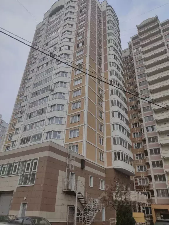 3-к кв. Московская область, Подольск бул. 65-летия Победы, 8к1 (95.6 ... - Фото 0