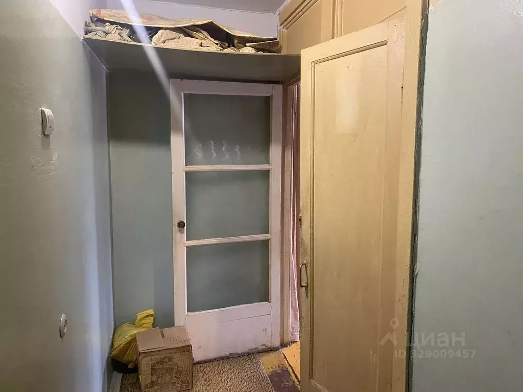 2-к кв. Самарская область, Самара ул. 22-го Партсъезда, 183 (46.0 м) - Фото 2