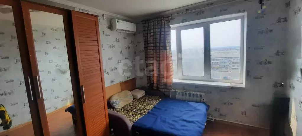 Квартира, студия, 16.8 м - Фото 0