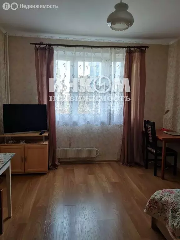 1к в 2-комнатной квартире ( м) - Фото 1