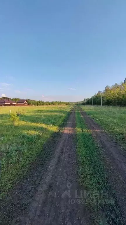 Участок в Московская область, Чехов Губернский мкр, ул. Земская, 14 ... - Фото 2