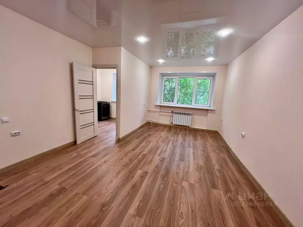 3-к кв. Московская область, Серпухов Советская ул., 84 (55.0 м) - Фото 1