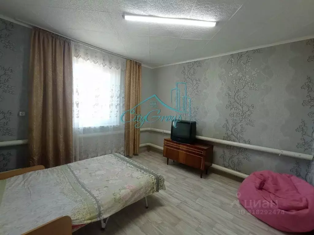 Дом в Оренбургская область, Орск Новый город мкр, ул. Молодежная, 2 ... - Фото 1