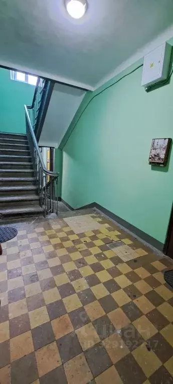 Комната Московская область, Балашиха Восточная ул., 13 (16.1 м) - Фото 1