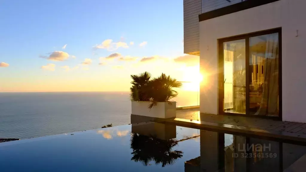 Дом в Краснодарский край, Сочи Хоста жилрайон,  (122 м) - Фото 2