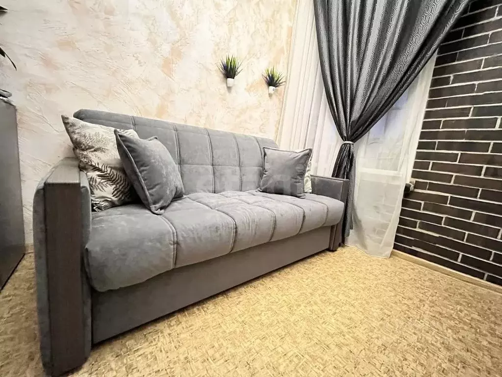 Студия Санкт-Петербург наб. Обводного Канала, 122 (14.0 м) - Фото 2