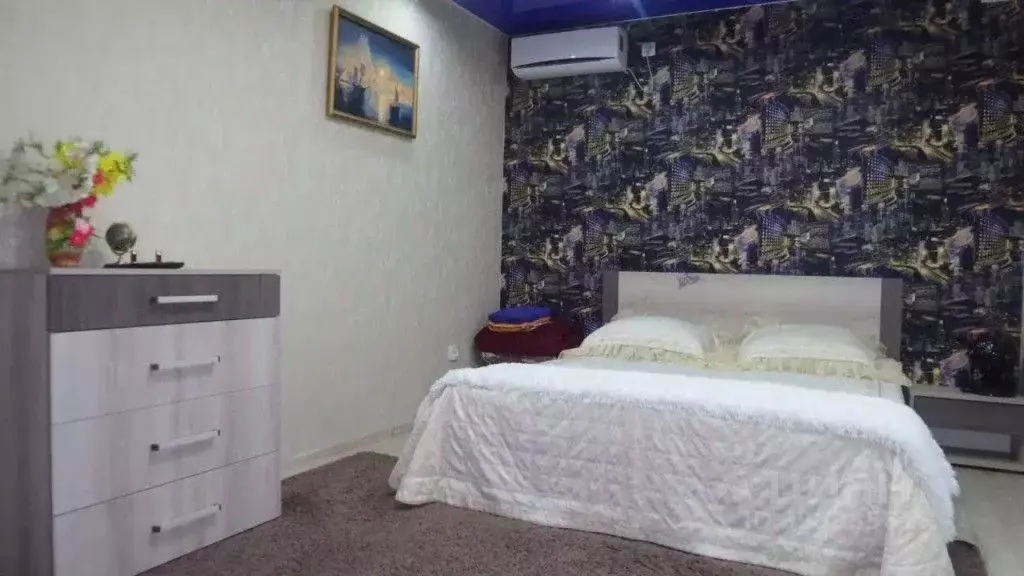 1-к кв. Северная Осетия, Моздок ул. Фрунзе, 7А (40.0 м) - Фото 1