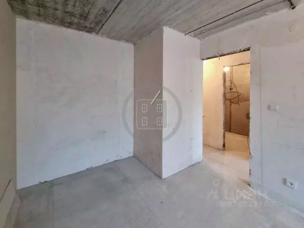 1-к кв. Калужская область, Калуга ул. Георгия Амелина, 25 (33.6 м) - Фото 2