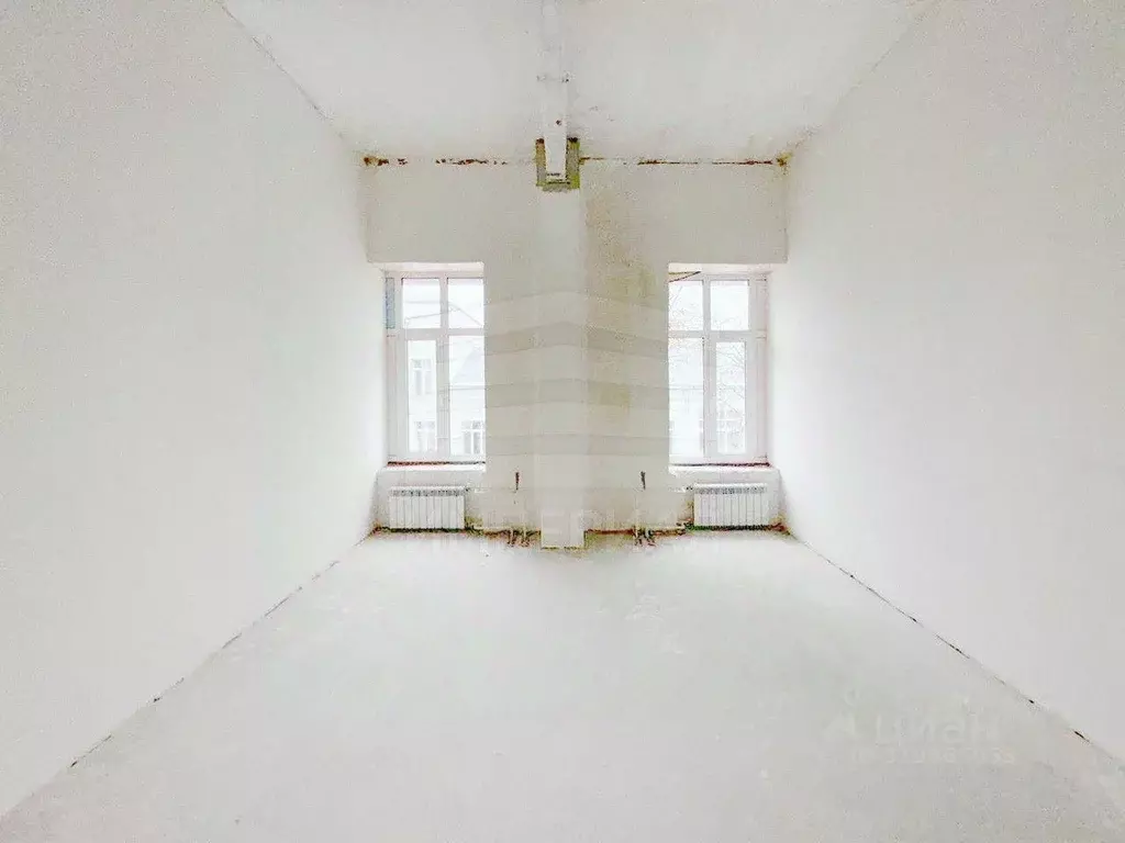 Квартира, студия, 35.79 м - Фото 0