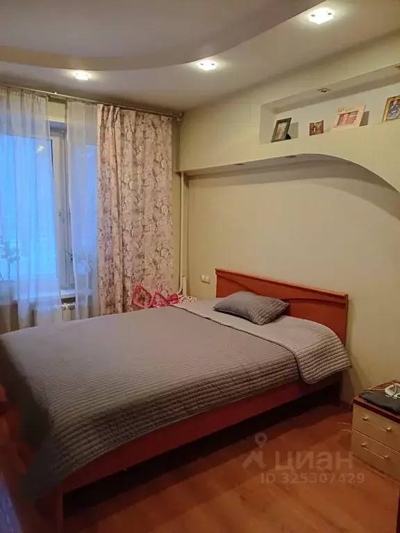 Комната Москва Северный бул., 17 (14.0 м) - Фото 1