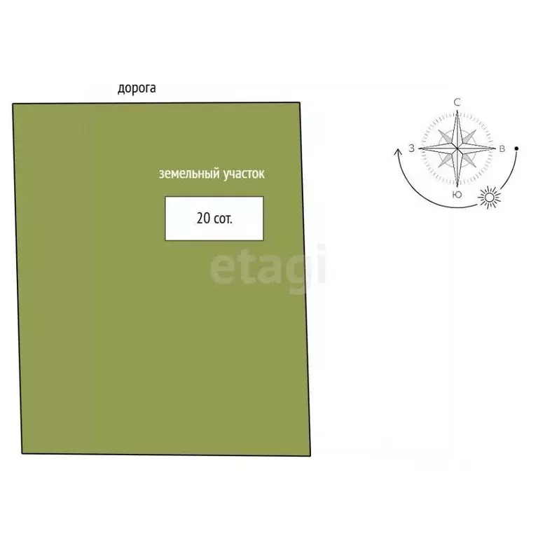 Дом в Тюменская область, Тобольский муниципальный округ, с. Булашово ... - Фото 2