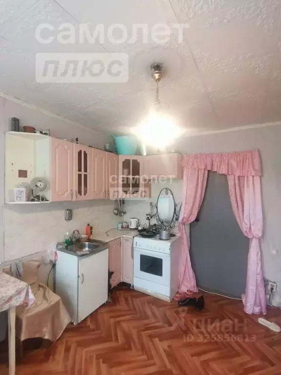 Комната Липецкая область, Липецк ул. Студенческий Городок, 16 (26.0 м) - Фото 1