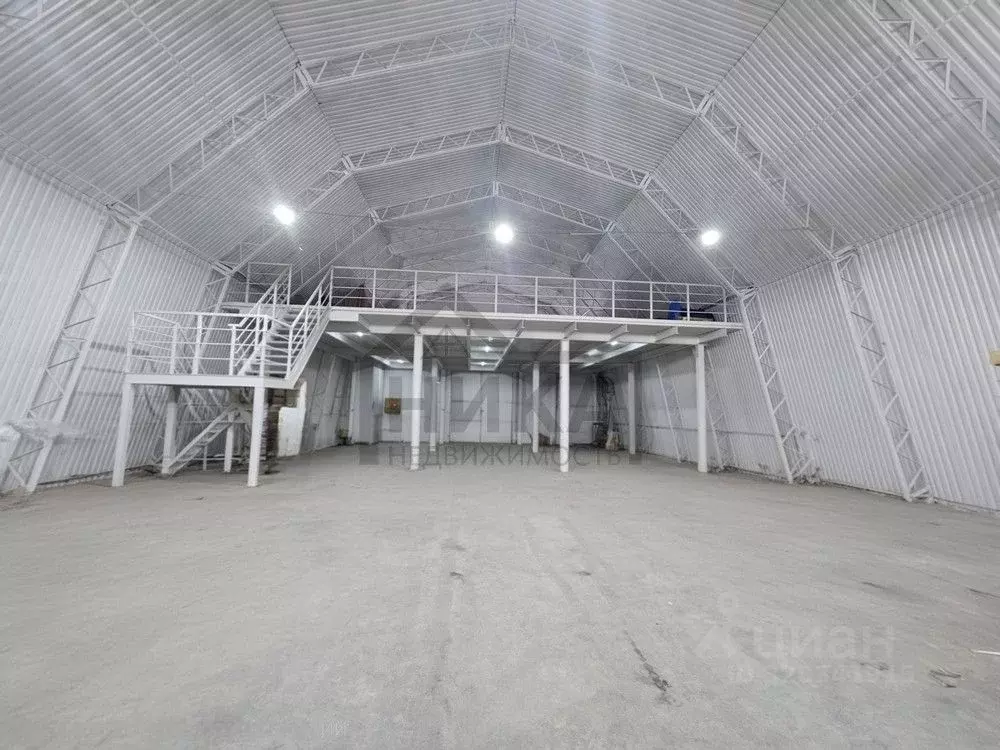 Склад в Иркутская область, Иркутск ул. Старо-Кузьмихинская, 43 (650 м) - Фото 2