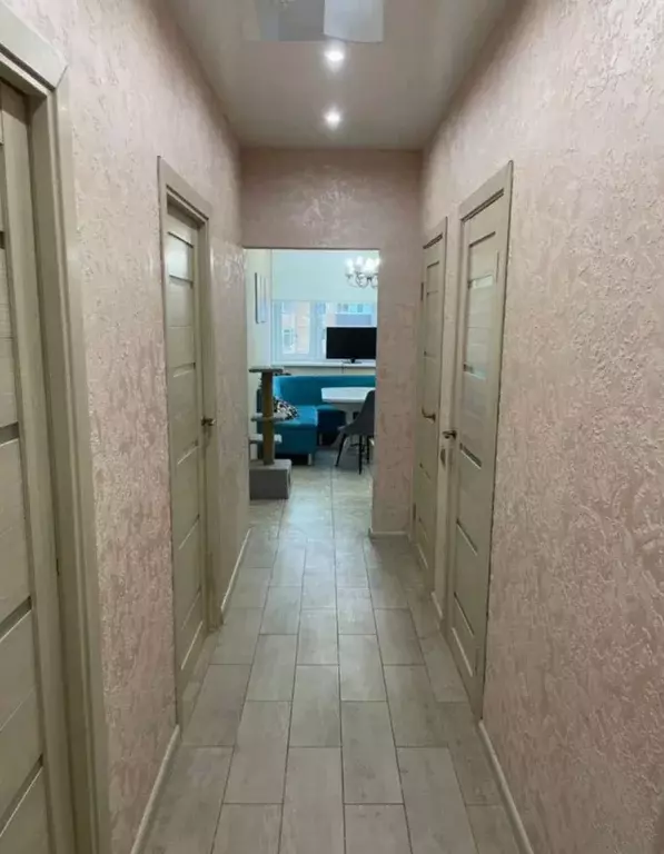 Продаётся 3-к квартира, 59.8 м - Фото 1