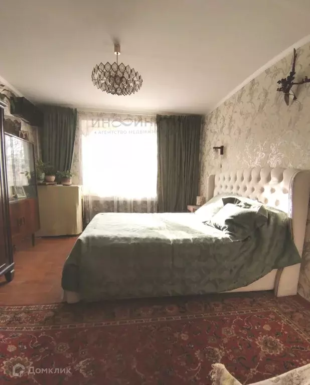 Продаётся 2-к квартира, 46.7 м - Фото 0